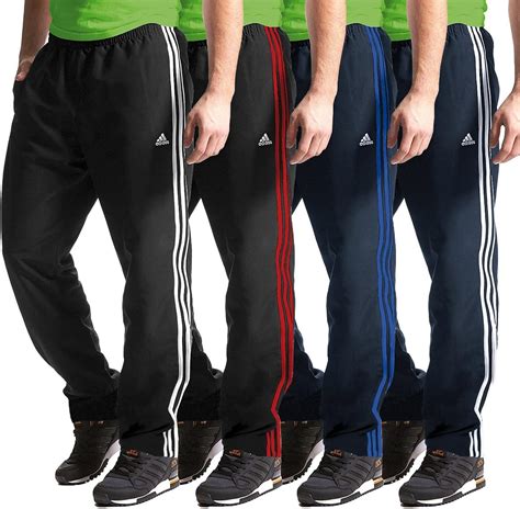 adidas trainerhose herren|Adidas trainingshose herren.